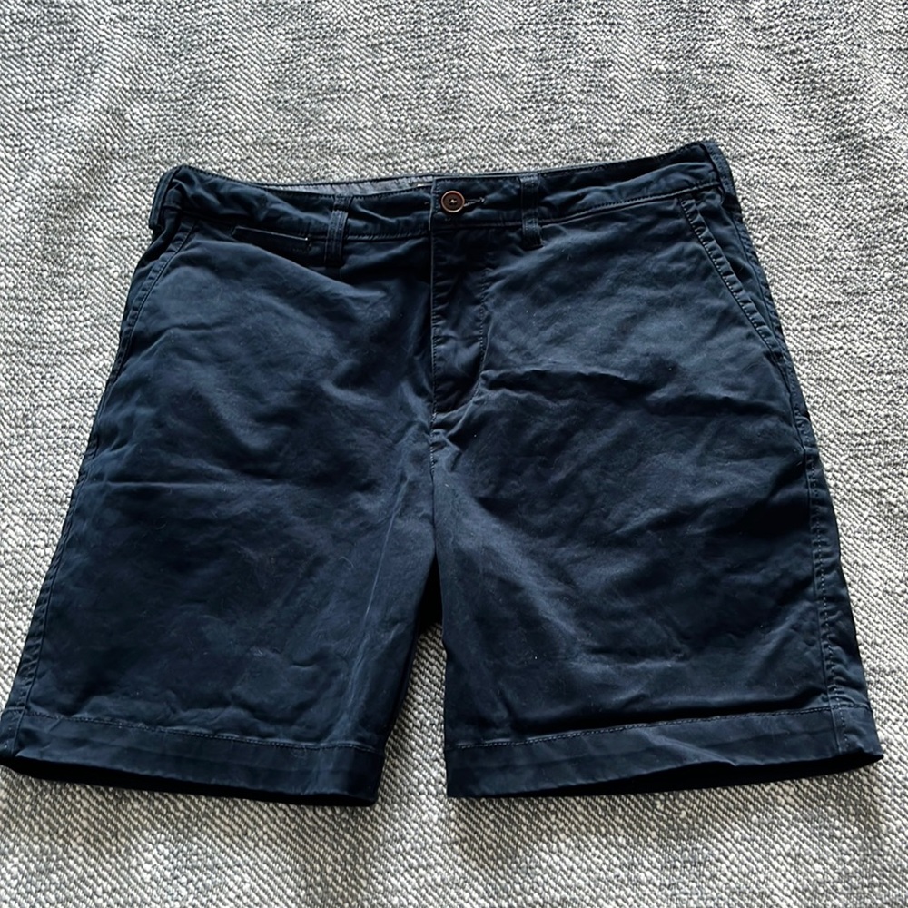 Men’s Simon’s Shorts in Navy